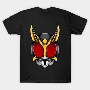 Kamen Rider Kuuga T-Shirt